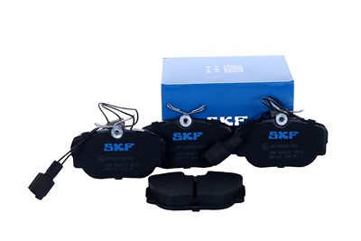 SKF VKBP 80480 E EAN: 7316581299430.