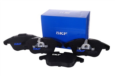 SKF VKBP 80503 EAN: 7316581301331.