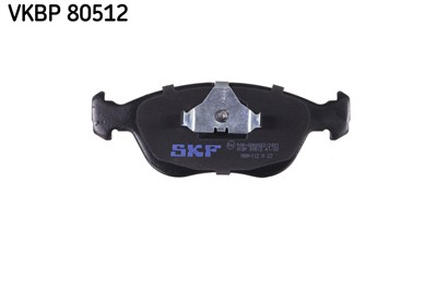 SKF VKBP 80512 EAN: 7316581301348.