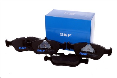 SKF VKBP 80512 EAN: 7316581301348.