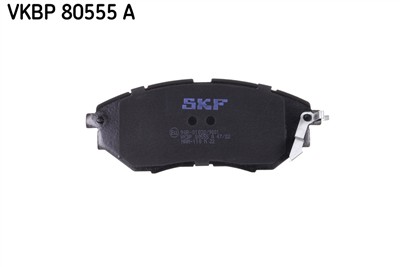 SKF VKBP 80555 A EAN: 7316581300945.