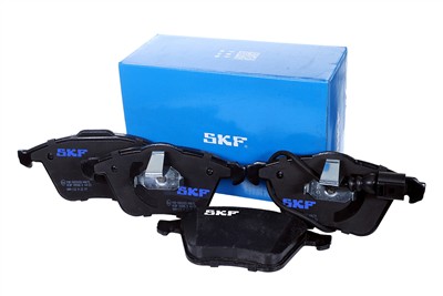 SKF VKBP 80586 E EAN: 7316581301898.