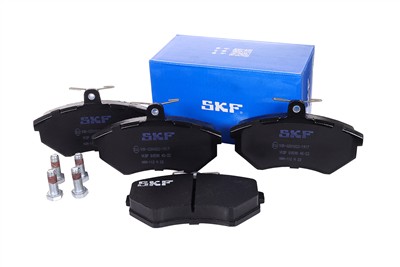 SKF VKBP 80598 EAN: 7316581301850.
