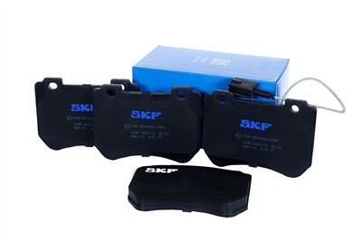 SKF VKBP 80610 E EAN: 7316581301904.