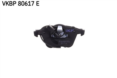 SKF VKBP 80617 E EAN: 7316581297627.