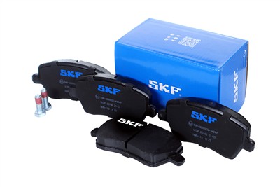 SKF VKBP 80746 EAN: 7316581491285.