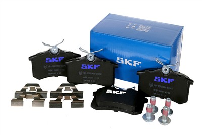SKF VKBP 90001 EAN: 7316581296057.
