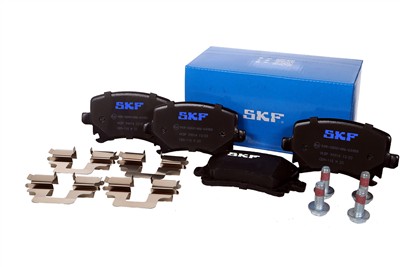SKF VKBP 90014 EAN: 7316581296088.