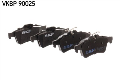 SKF VKBP 90025 EAN: 7316581296484.