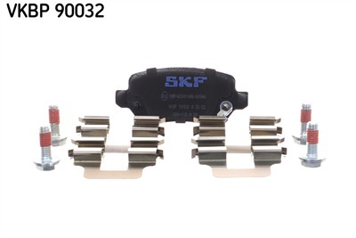 SKF VKBP 90032 A EAN: 7316581296187.