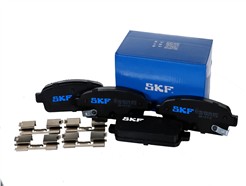 SKF VKBP 90033 A