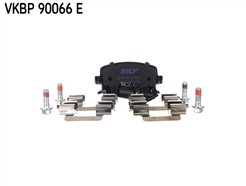 SKF VKBP 90066 E