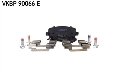 SKF VKBP 90066 E EAN: 7316581296804.