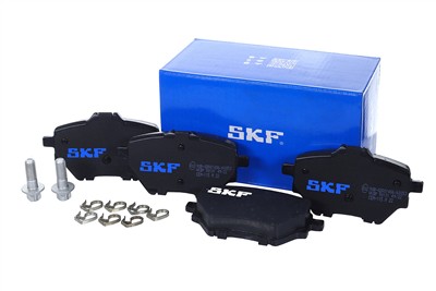 SKF VKBP 90101 EAN: 7316581298280.