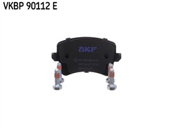 SKF VKBP 90112 E