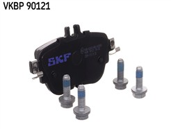 SKF VKBP 90121