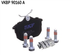 SKF VKBP 90160 A