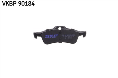 SKF VKBP 90184 EAN: 7316581299355.