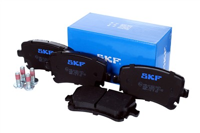 SKF VKBP 90221 EAN: 7316581296880.
