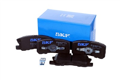 SKF VKBP 90222 EAN: 7316581298198.