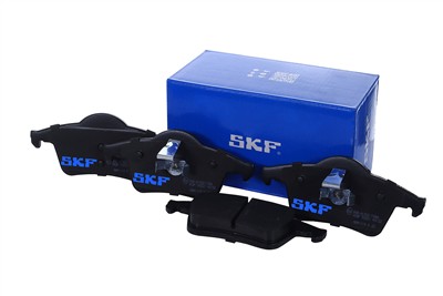 SKF VKBP 90261 EAN: 7316581299126.