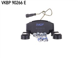 SKF VKBP 90266 E
