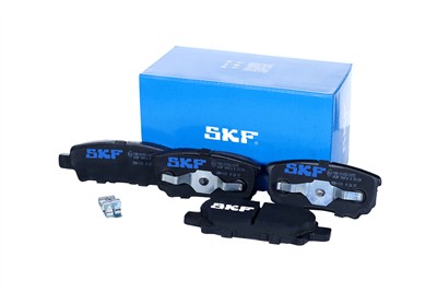 SKF VKBP 90416 A EAN: 7316581299973.