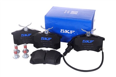 SKF VKBP 90440 E EAN: 7316581301058.
