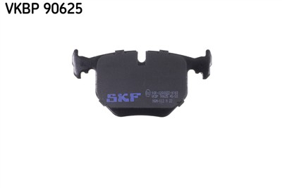 SKF VKBP 90625 EAN: 7316581302055.