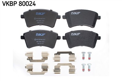 SKF VKBP 80024 EAN: 7316581296859.