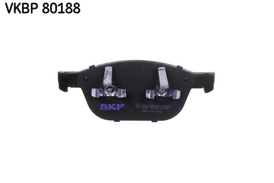SKF VKBP 80188 EAN: 7316581297450.