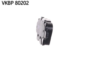 SKF VKBP 80202 EAN: 7316581299553.