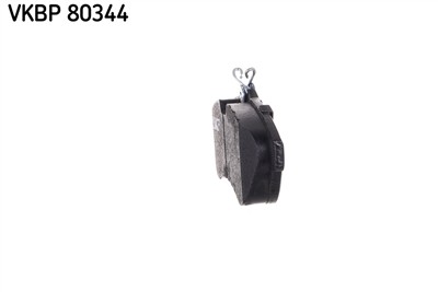 SKF VKBP 80344 EAN: 7316581300396.