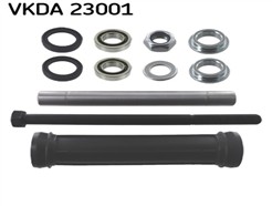SKF VKDA 23001