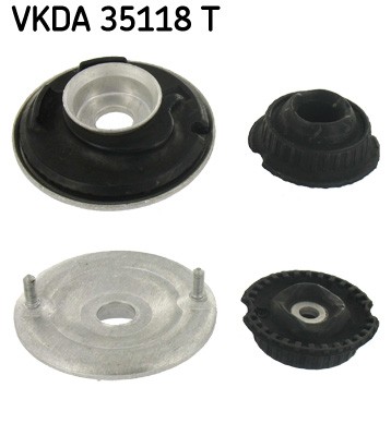 SKF VKDA 35118 T EAN: 7316572413852.