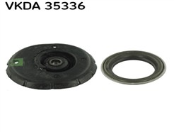 SKF VKDA 35336 