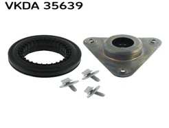 SKF VKDA 35639