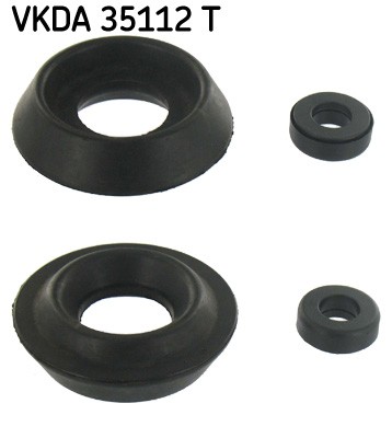 SKF VKDA 35112 T EAN: 7316572349410.