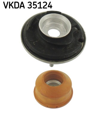 SKF VKDA 35124 EAN: 7316573416005.