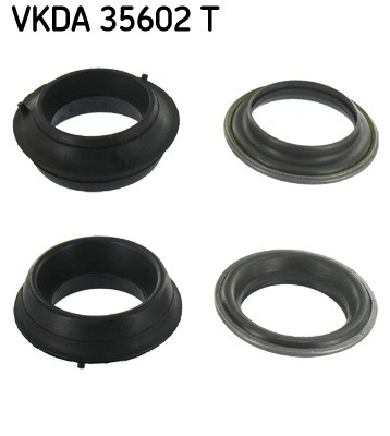 SKF VKDA 35602 T EAN: 7316572331200.