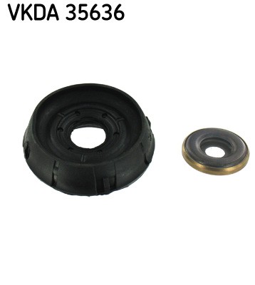 SKF VKDA 35636 EAN: 7316575610012.