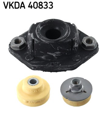 SKF VKDA 40833 EAN: 7316579482837.