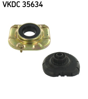 SKF VKDC 35634 EAN: 7316572807187.