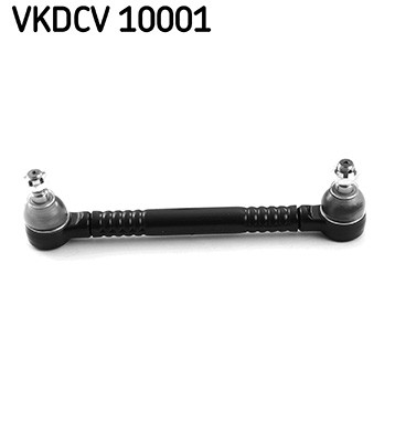 SKF VKDCV 10001 EAN: 7316581254859.