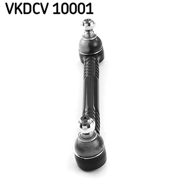 SKF VKDCV 10001 EAN: 7316581254859.