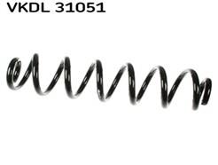 SKF VKDL 31051