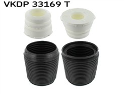 SKF VKDP 33169 T