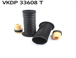 SKF VKDP 33608 T