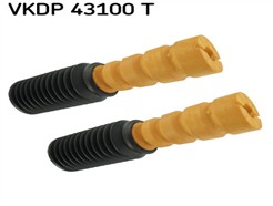 SKF VKDP 43100 T