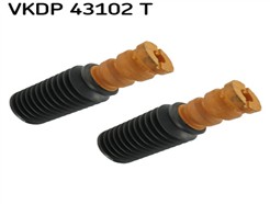 SKF VKDP 43102 T
